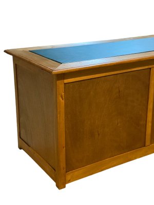 Mid-Century Shop Counter-JXY-1778000