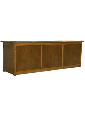 Mid-Century Shop Counter-JXY-1778000