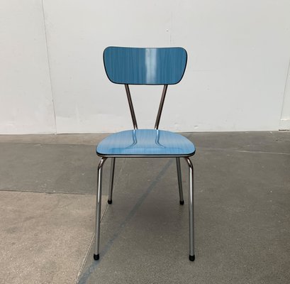 Mid-Century Side Chair, 1960s-UAH-1441039