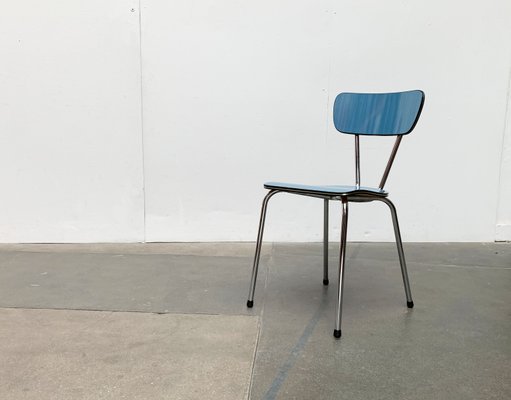 Mid-Century Side Chair, 1960s-UAH-1441039