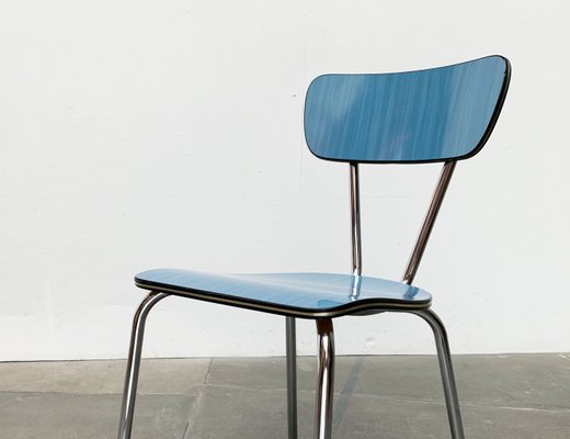 Mid-Century Side Chair, 1960s-UAH-1441039