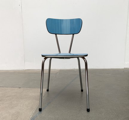 Mid-Century Side Chair, 1960s-UAH-1441039