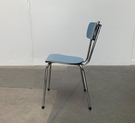 Mid-Century Side Chair, 1960s-UAH-1441039