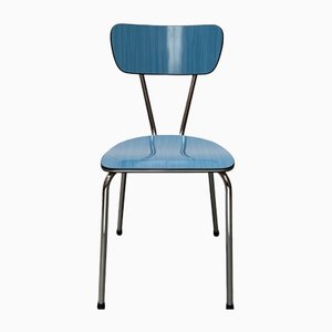 Mid-Century Side Chair, 1960s-UAH-1441039