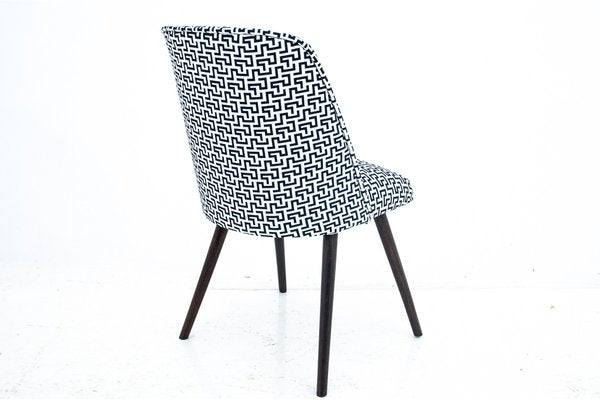 Mid-Century Side Chair-BXB-775345