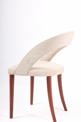 Mid-Century Side Chair by Frode Holm, 1950s-FK-1254502