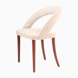 Mid-Century Side Chair by Frode Holm, 1950s-FK-1254502