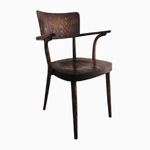 Mid-Century Side Chairs from TON, Set of 2-YNX-618356