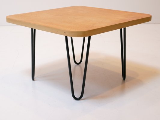 Mid-Century Side Table-OGU-838398