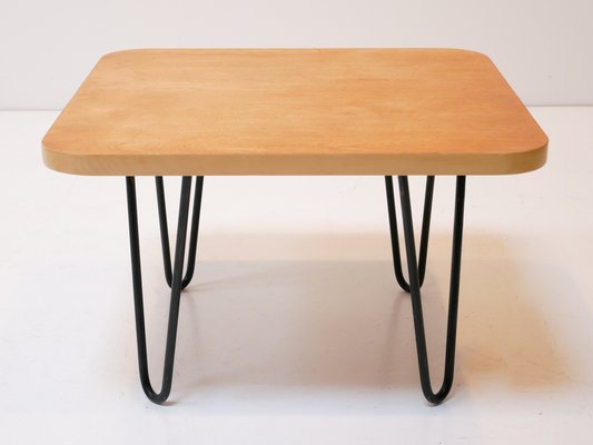 Mid-Century Side Table-OGU-838398