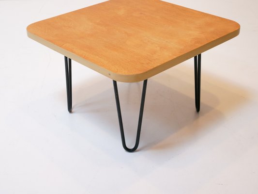 Mid-Century Side Table-OGU-838398