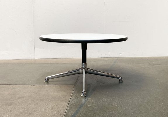 Mid-Century Side Table by Charles & Ray Eames for Herman Miller, 1960s-UAH-1415260