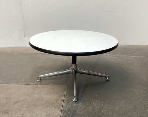 Mid-Century Side Table by Charles & Ray Eames for Herman Miller, 1960s-UAH-1415260