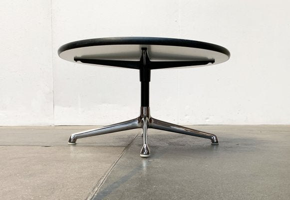 Mid-Century Side Table by Charles & Ray Eames for Herman Miller, 1960s-UAH-1415260