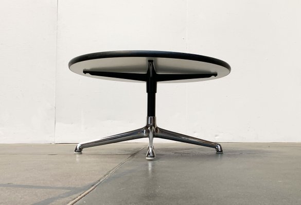 Mid-Century Side Table by Charles & Ray Eames for Herman Miller, 1960s-UAH-1415260