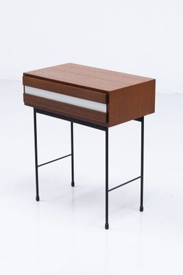 Mid-Century Side Table by Hans-Agne Jakobsson, 1950s-TM-1777976