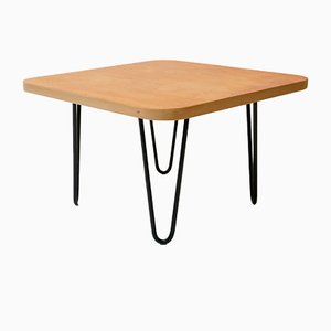 Mid-Century Side Table-OGU-838398