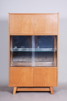 Mid-Century Sideboard, 1940s-WHY-1033113