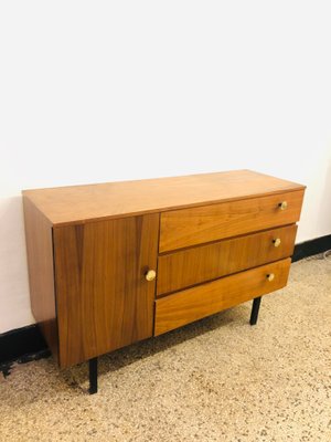 Mid-Century Sideboard, 1960s-RZY-1117805