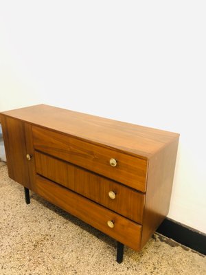 Mid-Century Sideboard, 1960s-RZY-1117805