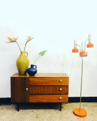 Mid-Century Sideboard, 1960s-RZY-1117805