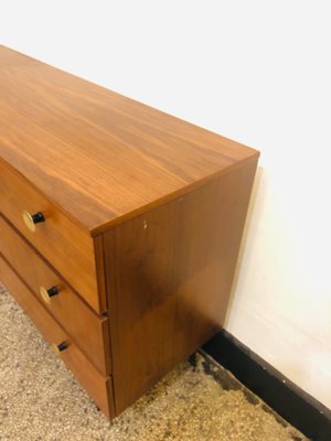 Mid-Century Sideboard, 1960s-RZY-1117805