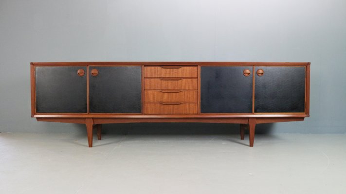 Mid-Century Sideboard attributed to Rudolf Glatzel for Fristho Franeker, 1960s-DT-2026246