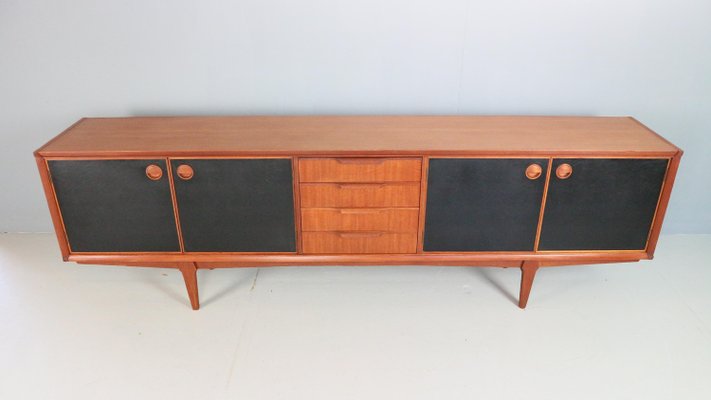 Mid-Century Sideboard attributed to Rudolf Glatzel for Fristho Franeker, 1960s-DT-2026246