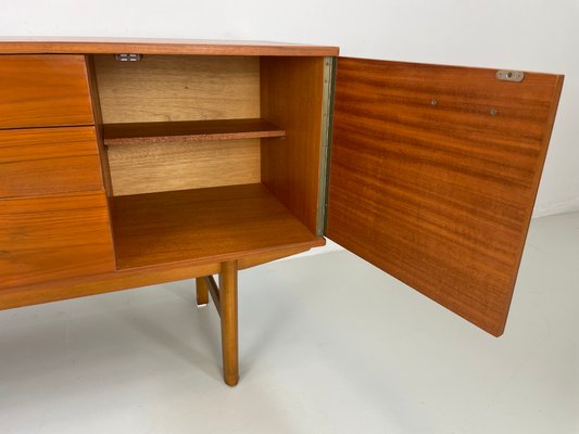 Mid-Century Sideboard Avalon, England, 1960s-MKL-2016258