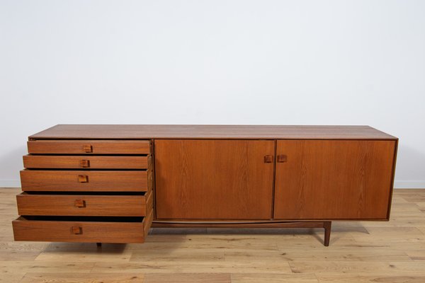 Mid-Century Sideboard by Ib Kofod Larsen for G-Plan, 1960s-NIT-1698665