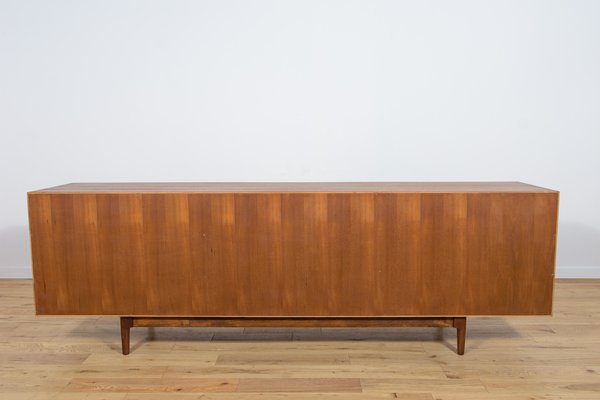 Mid-Century Sideboard by Ib Kofod Larsen for G-Plan, 1960s-NIT-1698665