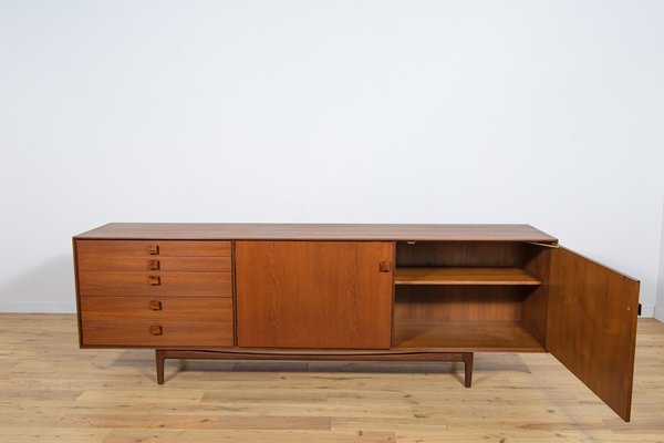 Mid-Century Sideboard by Ib Kofod Larsen for G-Plan, 1960s-NIT-1698665