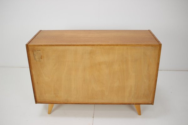 Mid-Century Sideboard by Jiří Jiroutek, 1960s-TZ-980711