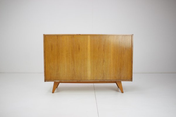 Mid-Century Sideboard by Jiří Jiroutek, 1960s-TZ-980710