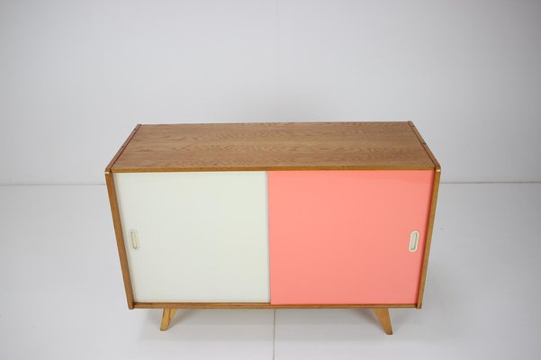 Mid-Century Sideboard by Jiří Jiroutek, 1960s-TZ-980710