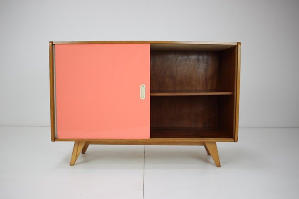 Mid-Century Sideboard by Jiří Jiroutek, 1960s-TZ-980710