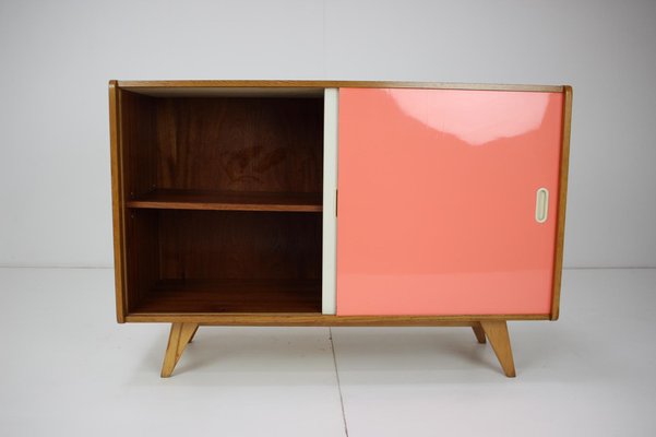 Mid-Century Sideboard by Jiří Jiroutek, 1960s-TZ-980710