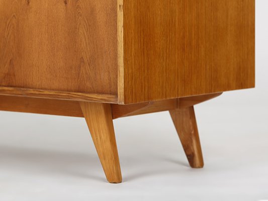 Mid-Century Sideboard by Jiří Jiroutek for Interier Praha, 1960s-TW-1029754