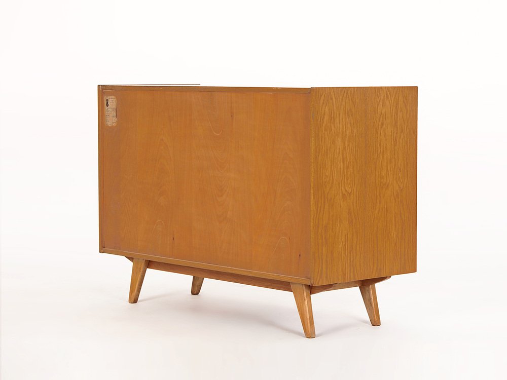 Mid-Century Sideboard by Jiří Jiroutek for Interior Prague, 1960s