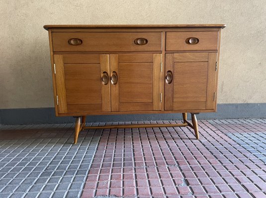 Mid-Century Sideboard by Lucian Ercolani for Ercol-YVY-1240677