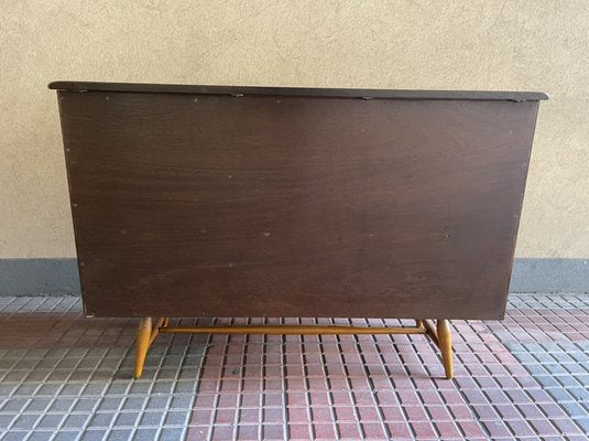 Mid-Century Sideboard by Lucian Ercolani for Ercol-YVY-1240677