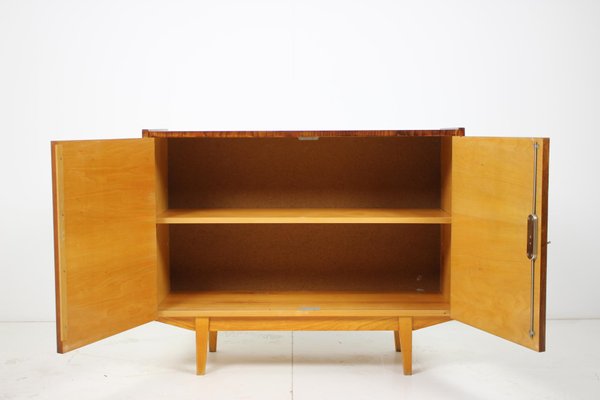 Mid-Century Sideboard, Czechoslovakia-TZ-876158