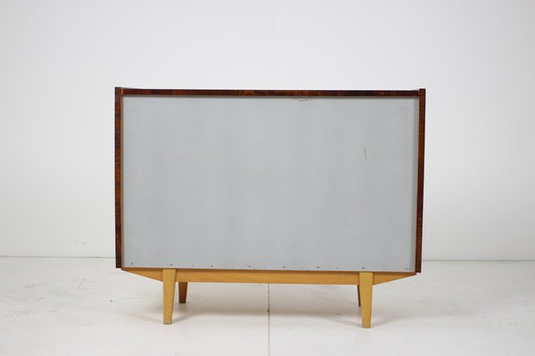 Mid-Century Sideboard, Czechoslovakia-TZ-876158