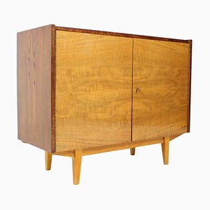 Mid-Century Sideboard, Czechoslovakia-TZ-876158