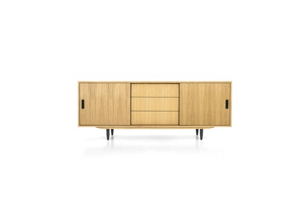 Mid-Century Sideboard, Denmark-VND-1080710