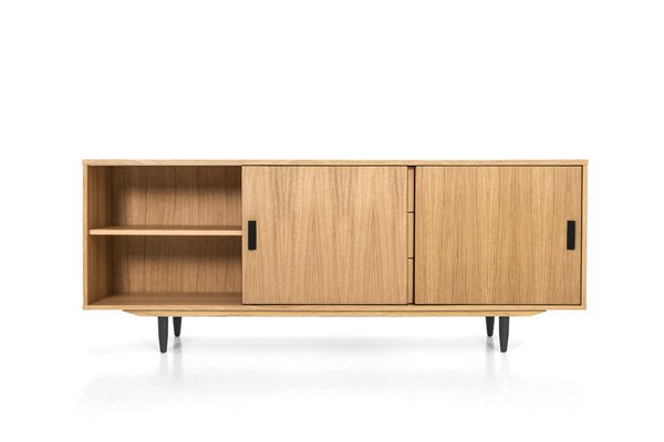 Mid-Century Sideboard, Denmark-VND-1080710