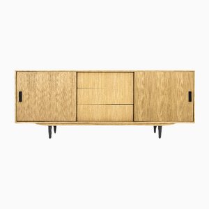 Mid-Century Sideboard, Denmark-VND-1080710