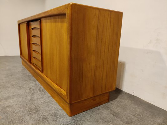 Mid-Century Sideboard from Dyrlund, 1960s-IRH-1064180