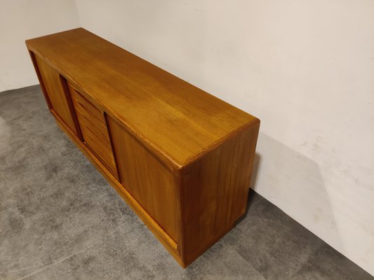 Mid-Century Sideboard from Dyrlund, 1960s-IRH-1064180