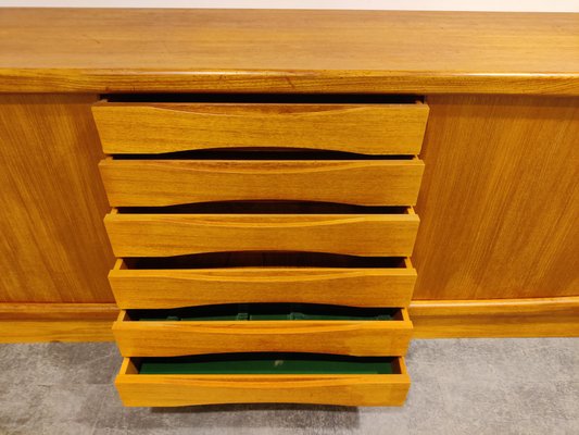 Mid-Century Sideboard from Dyrlund, 1960s-IRH-1064180